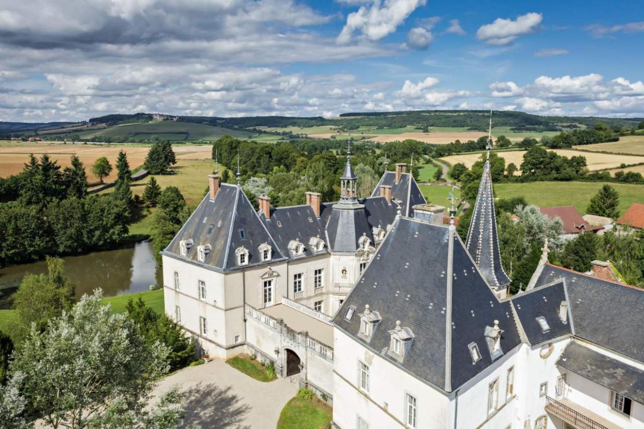 Chateau Sainte Sabine Exterior photo
